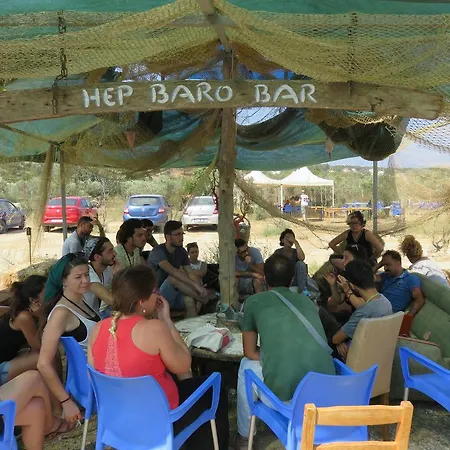 Campsite Teos Sanat Kampi *