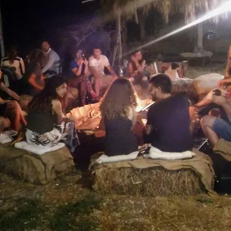 Teos Sanat Kampi * Sigacik