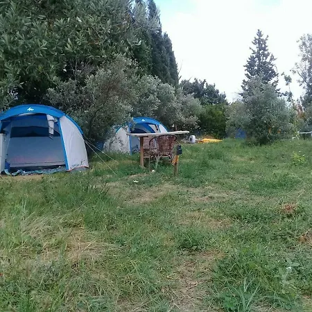 Teos Sanat Kampi