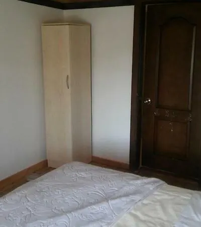 Kemping Teos Sanat Kampi *